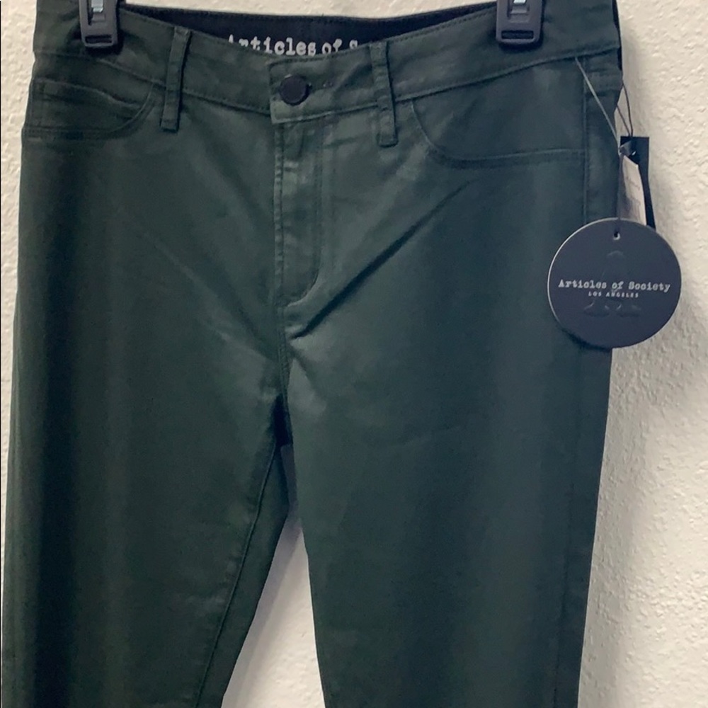Pants - Picture 2 of 2
